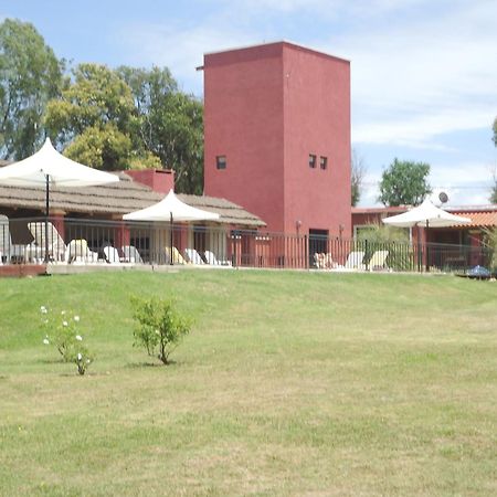 La Cautiva Los Reartes Exterior foto