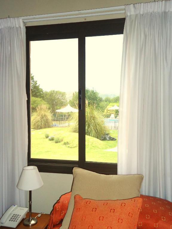 La Cautiva Los Reartes Quarto foto