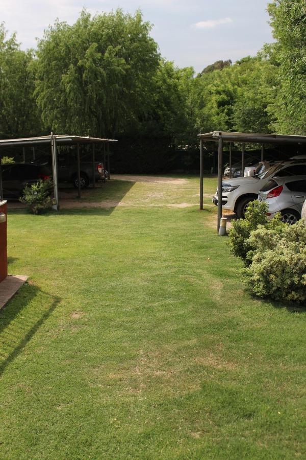 La Cautiva Los Reartes Exterior foto